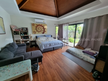 360 Sq.m Villa Plots for Sale in Rawai