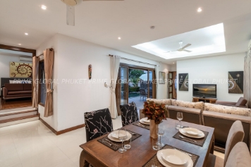 360 Sq.m Villa Plots for Sale in Rawai