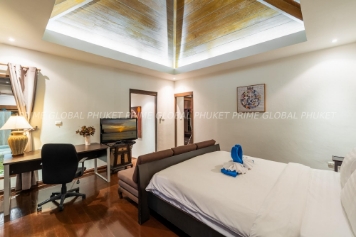 360 Sq.m Villa Plots for Sale in Rawai