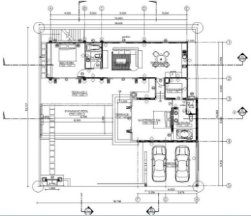 360 Sq.m Villa Plots for Sale in Rawai