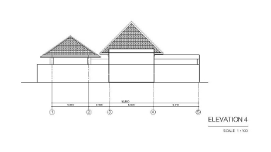360 Sq.m Villa Plots for Sale in Rawai