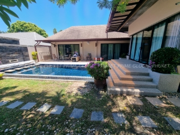 360 Sq.m Villa Plots for Sale in Rawai