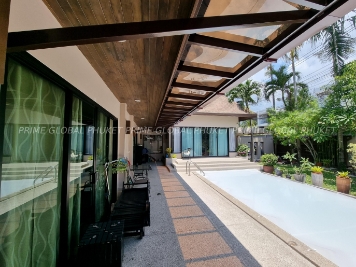 360 Sq.m Villa Plots for Sale in Rawai