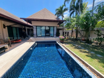 360 Sq.m Villa Plots for Sale in Rawai
