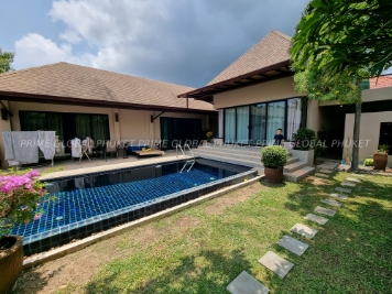 360 Sq.m Villa Plots for Sale in Rawai