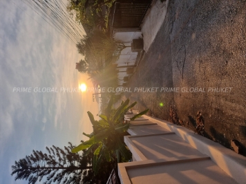 360 Sq.m Villa Plots for Sale in Rawai