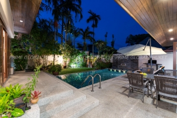 360 Sq.m Villa Plots for Sale in Rawai