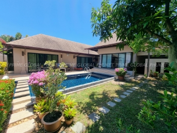 360 Sq.m Villa Plots for Sale in Rawai