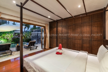 360 Sq.m Villa Plots for Sale in Rawai