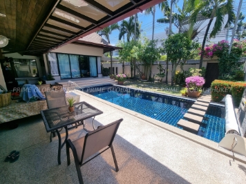 360 Sq.m Villa Plots for Sale in Rawai