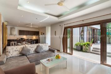 360 Sq.m Villa Plots for Sale in Rawai
