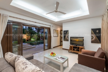 360 Sq.m Villa Plots for Sale in Rawai