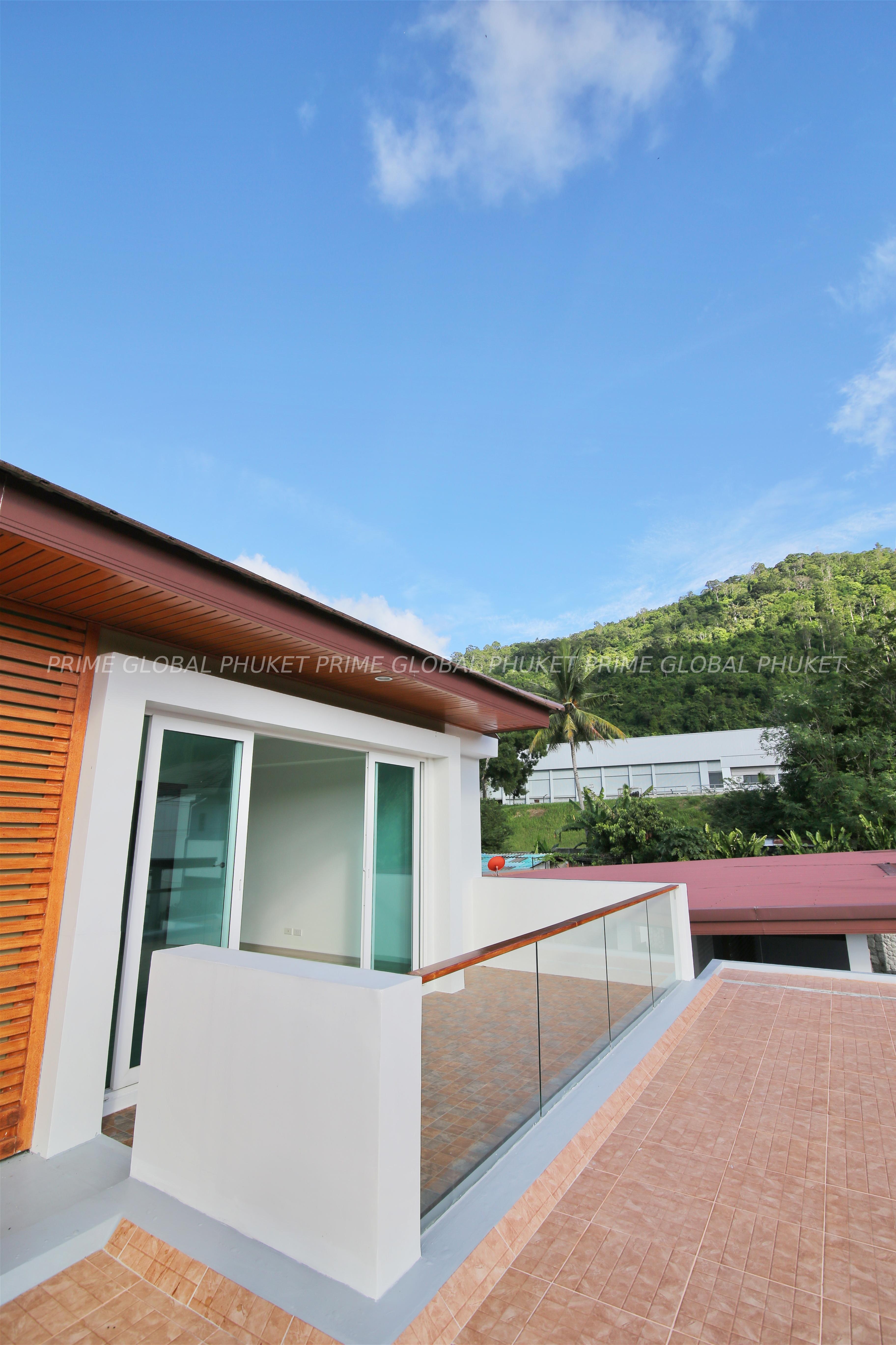 285 Sq.m House for Sale in Kohkeaw