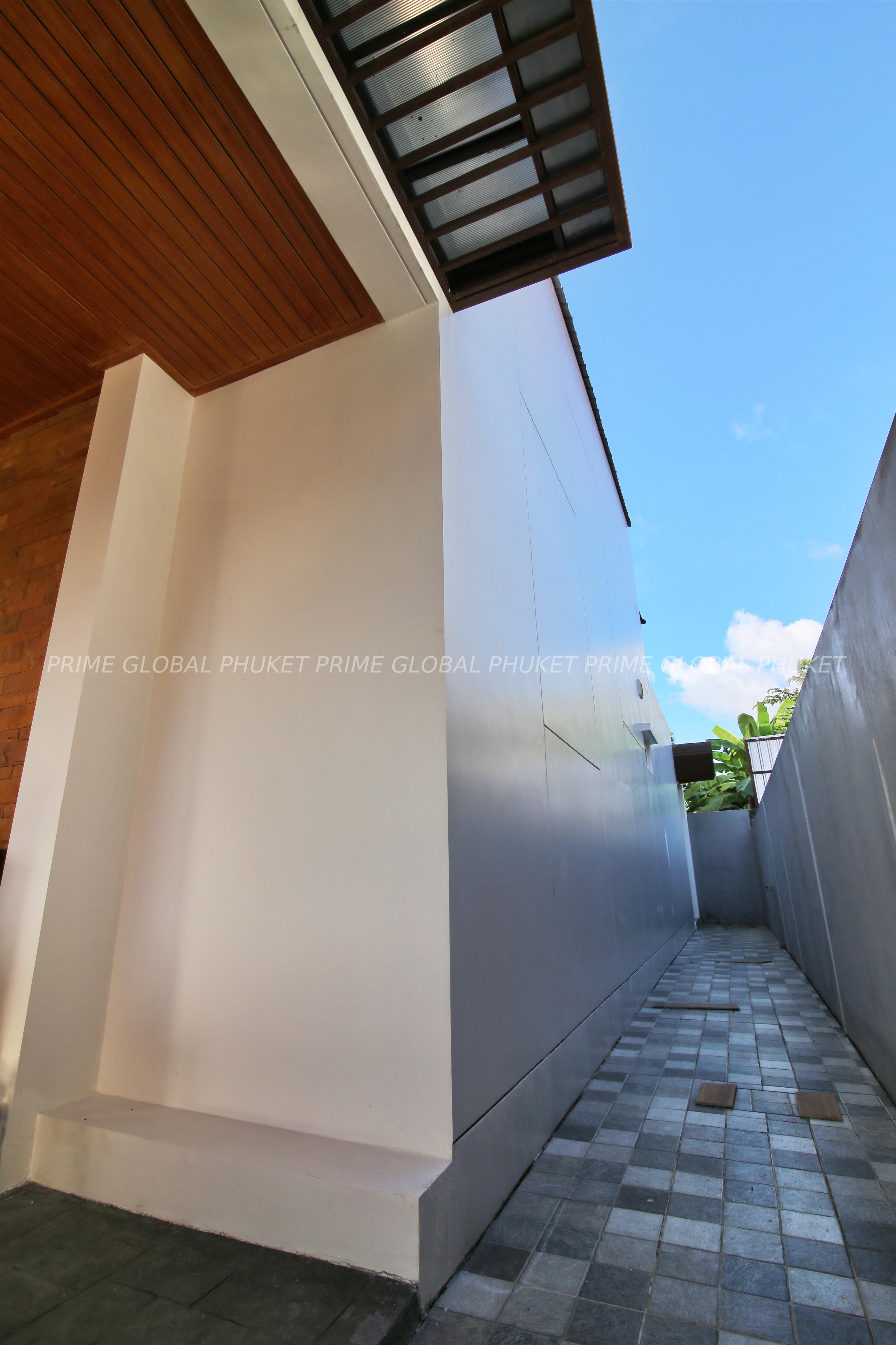 285 Sq.m House for Sale in Kohkeaw