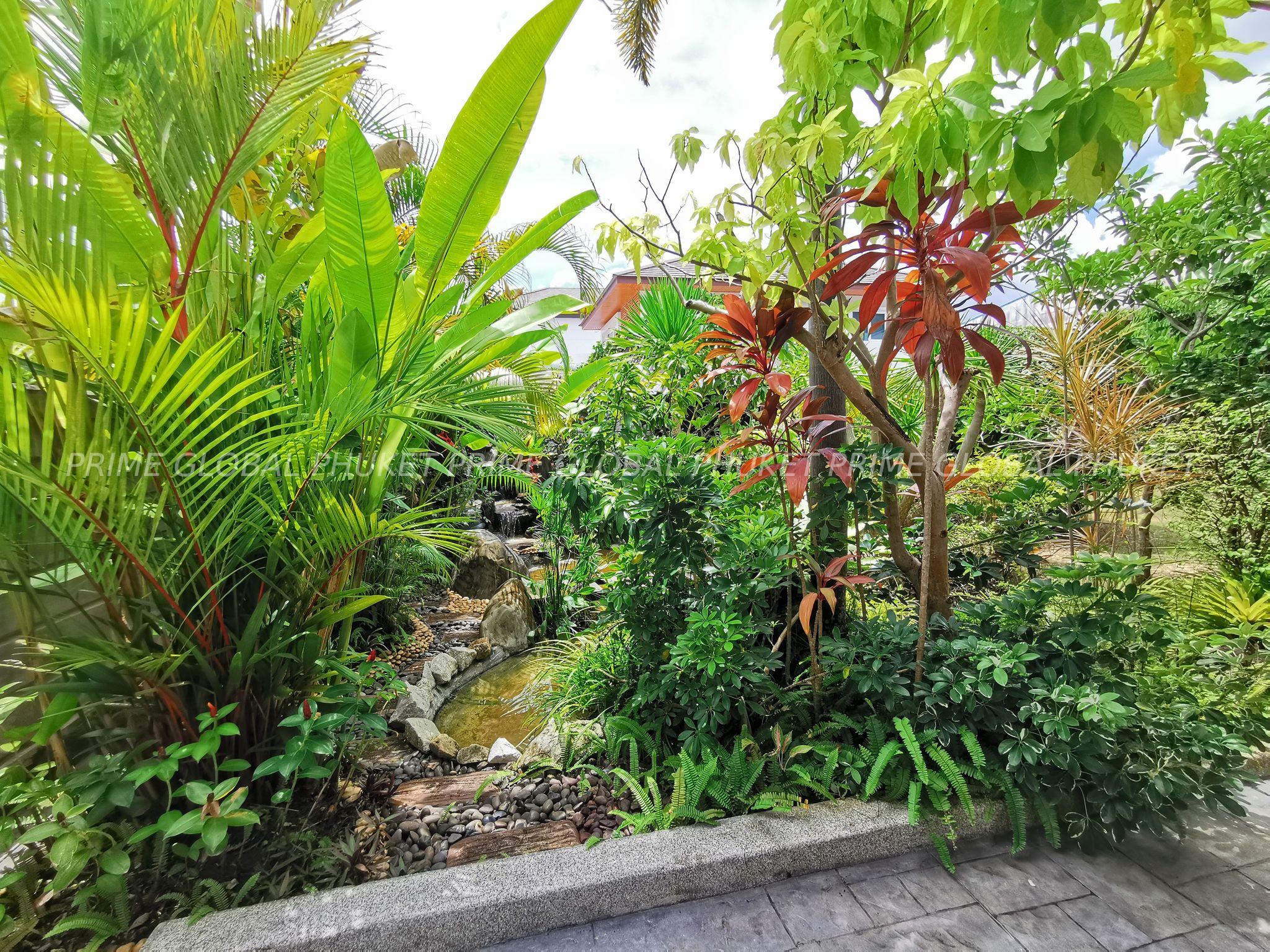 285 Sq.m House for Sale in Kohkeaw