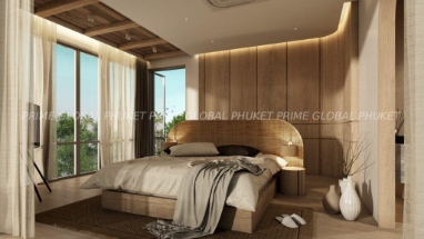 501Sq.m Villa for Rent and Sale in Saiyuan