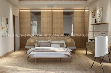 501Sq.m Villa for Rent and Sale in Saiyuan