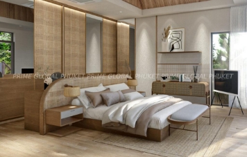 501Sq.m Villa for Rent and Sale in Saiyuan