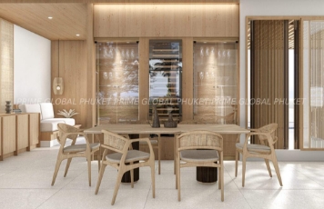 501Sq.m Villa for Rent and Sale in Saiyuan