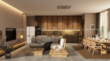 501Sq.m Villa for Rent and Sale in Saiyuan