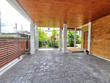 285 Sq.m House for Sale in Kohkeaw