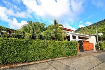 285 Sq.m House for Sale in Kohkeaw