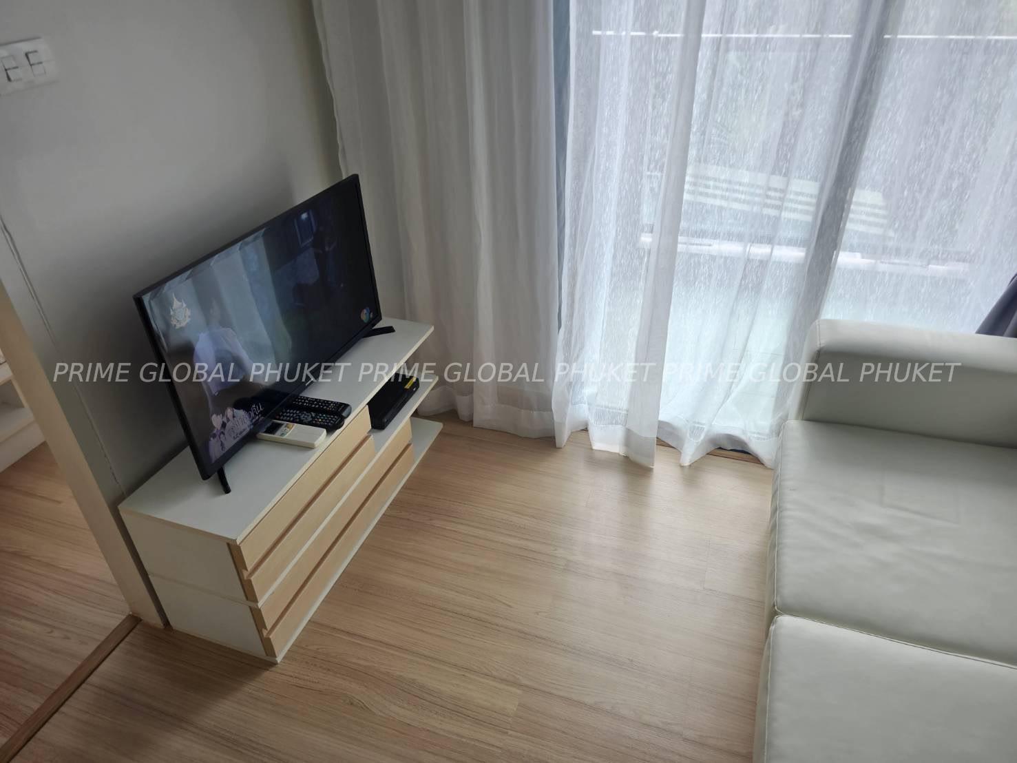 Happy Condominium for Rent in Naiyang