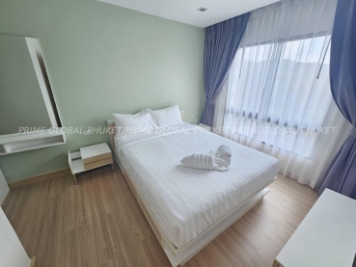 Happy Condominium for Rent in Naiyang