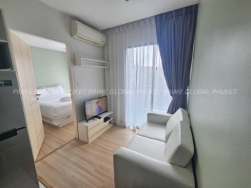 Happy Condominium for Rent in Naiyang