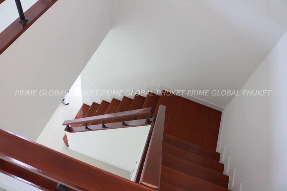 197 Sq.m House for Sale in Kohkeaw