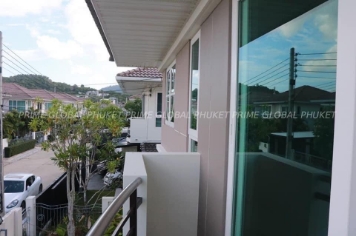 197 Sq.m House for Sale in Kohkeaw