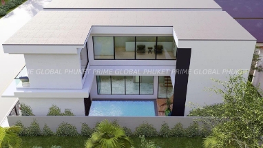 200 Sq.m Villa for Sale in Saiyuan