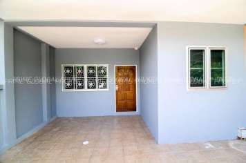   House for Rent and Sale in Karon