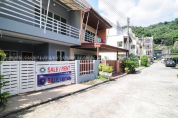   House for Rent and Sale in Karon