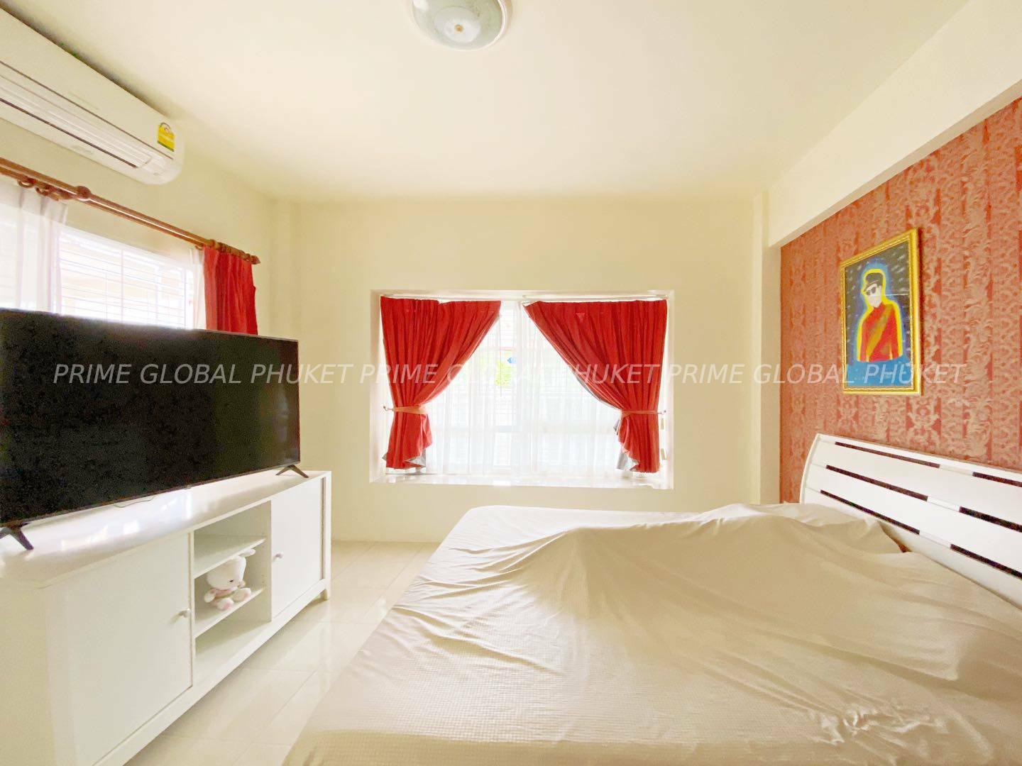 160 Sq.m Hotel for Sale in Naka