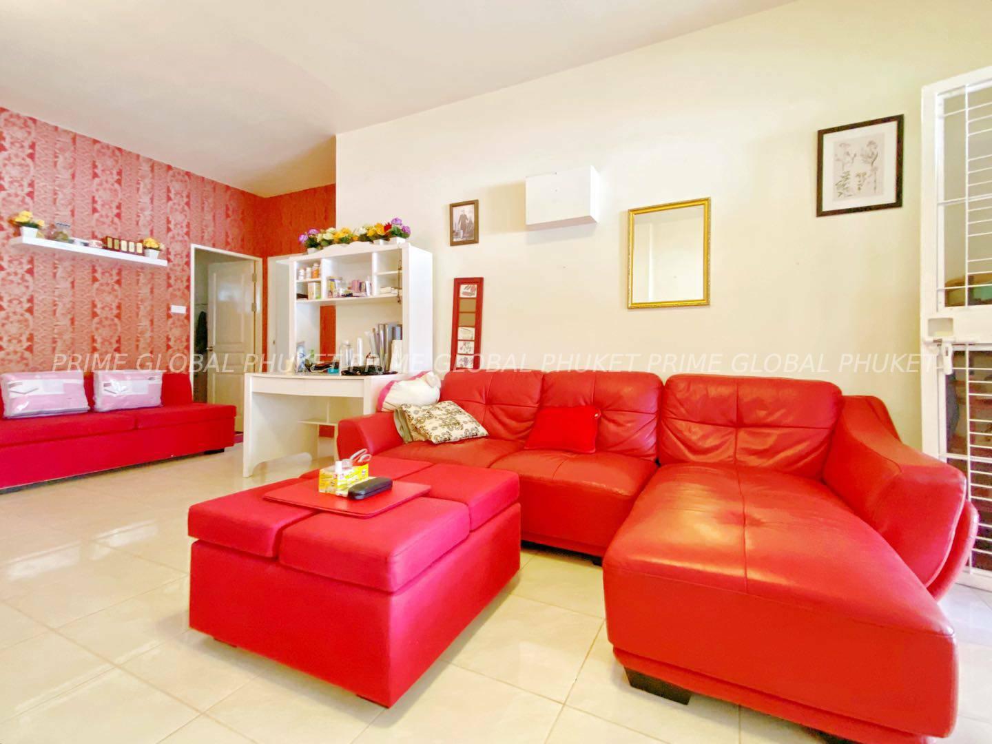 160 Sq.m Hotel for Sale in Naka