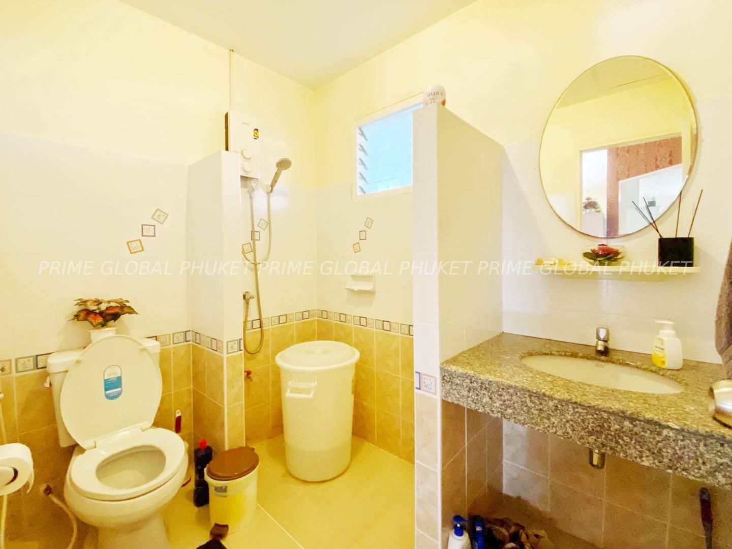 160 Sq.m Hotel for Sale in Naka