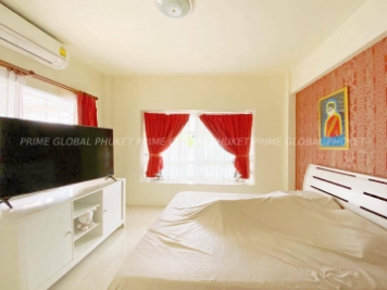 160 Sq.m Hotel for Sale in Naka