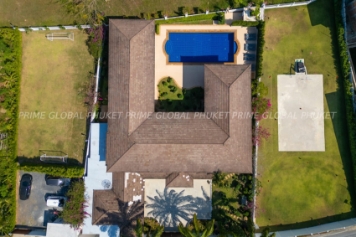 - Sq.m Villa for Rent in Kathu