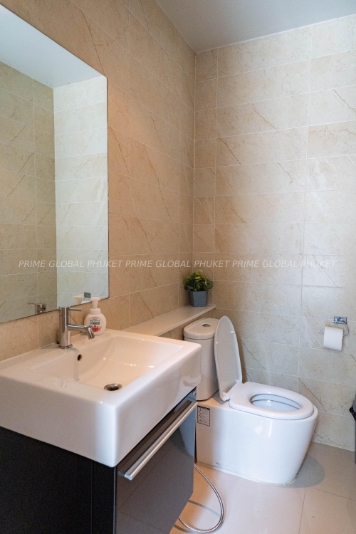 100 Sq.m Villa for Rent in Pasak