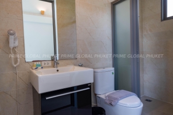 100 Sq.m Villa for Rent in Pasak