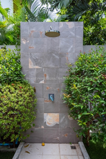100 Sq.m Villa for Rent in Pasak