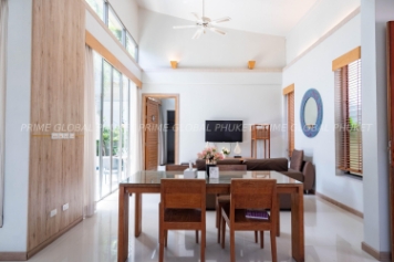 100 Sq.m Villa for Rent in Pasak