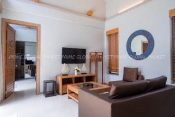 100 Sq.m Villa for Rent in Pasak