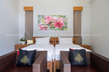 100 Sq.m Villa for Rent in Pasak