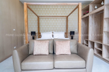 100 Sq.m Villa for Rent in Pasak