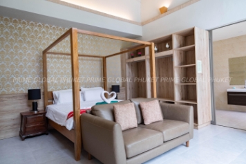 100 Sq.m Villa for Rent in Pasak
