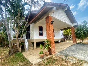  Villa for Rent in Bangtao