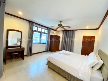  Villa for Rent in Bangtao