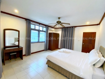  Villa for Rent in Bangtao